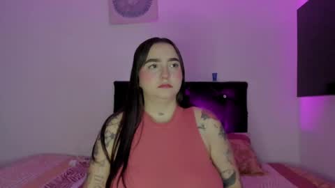 Snapshot of celeste_y_pipe chatting on June 7, 12:15 am Celeste Y Pipe online show from June 7, 12:15 am