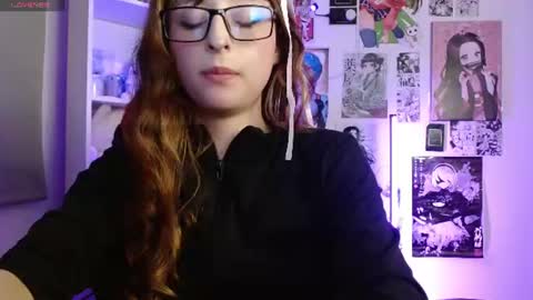 celesteayase online show from July 21, 1:52 am