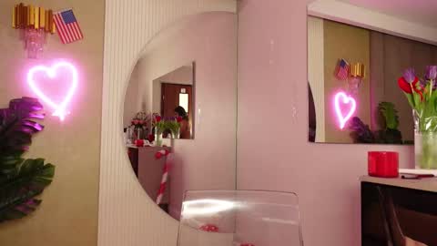 CelesteBailey online show from February 16, 3:46 am