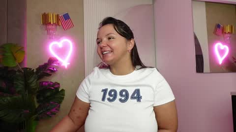 CelesteBailey online show from April 4, 7:28 am