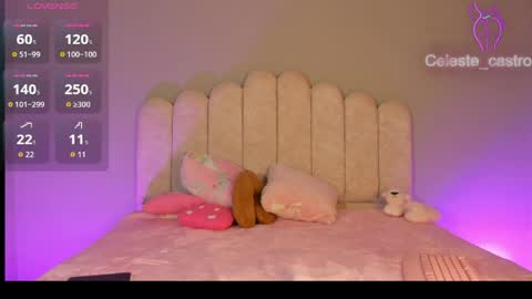 Mariana online show from May 29, 3:21 pm