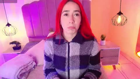 Celeste online show from November 1, 11:23 am