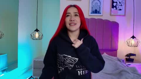 Celeste online show from November 7, 11:21 am