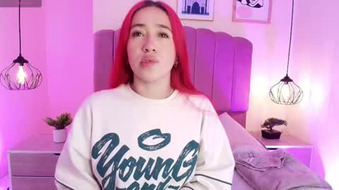 Celeste online show from November 19, 11:21 am