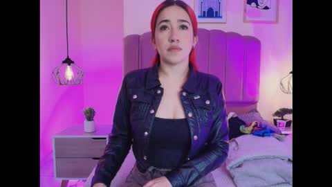 Celeste online show from December 19, 11:28 am