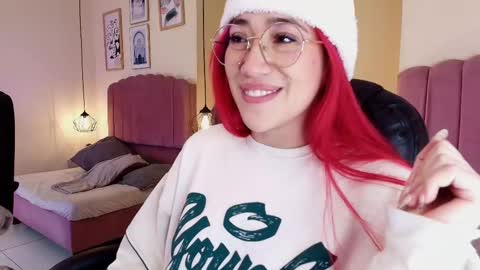 Celeste online show from December 22, 11:29 am