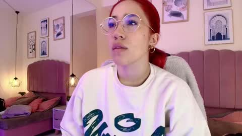 Celeste online show from February 10, 11:25 am