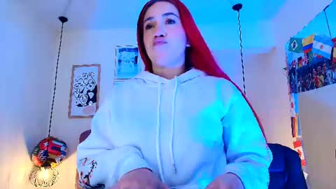 Snapshot of celestee15_ chatting on June 13, 11:19 am Celeste online show from June 13, 11:19 am