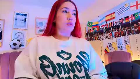 Snapshot of celestee15_ chatting on June 16, 11:24 am Celeste online show from June 16, 11:24 am