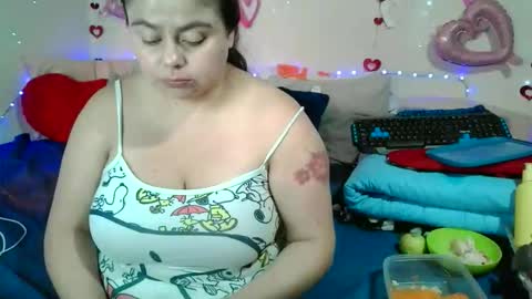 celestehot222 online show from February 4, 6:08 am