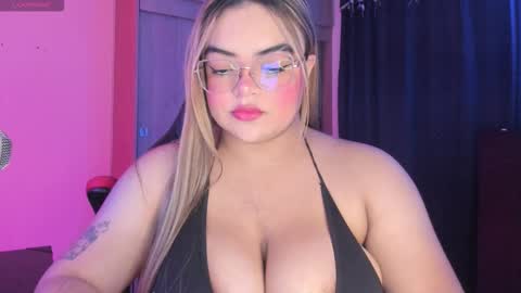 Snapshot of celestemc_226 chatting on February 28, 4:57 am Celeste MC online show from February 28, 4:57 am