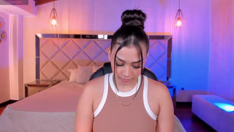 Celeste online show from January 25, 1:54 am