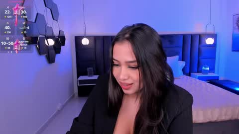 Celeste online show from February 11, 5:47 am