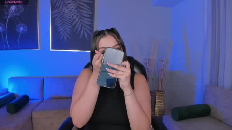 Celeste online show from February 20, 3:01 am