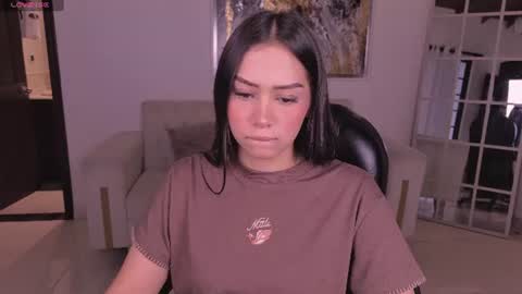 Snapshot of celestepalmer_x chatting on June 16, 11:13 am Celeste online show from June 16, 11:13 am