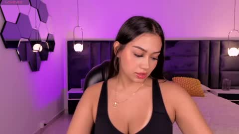 Snapshot of celestepalmer_x chatting on July 16, 10:54 am Celeste online show from July 16, 10:54 am