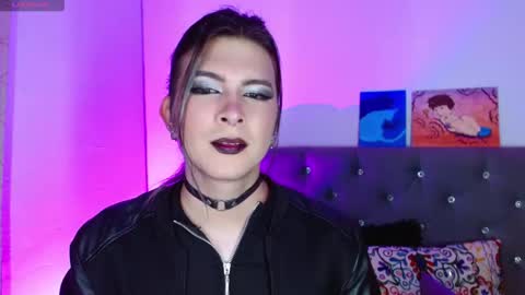 I am Valentinn online show from March 12, 4:29 am