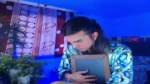 Snapshot of celesteswett chatting on July 9, 9:52 pm I am Valentinn online show from July 9, 9:52 pm