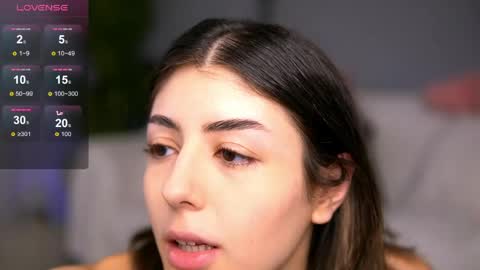 Chleo online show from April 6, 4:57 am