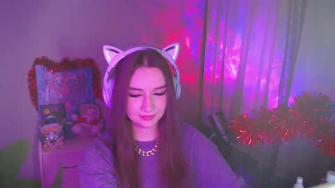 Snapshot of celia_sensual_ chatting on February 20, 3:23 pm celia_sensual_ online show from February 20, 3:23 pm