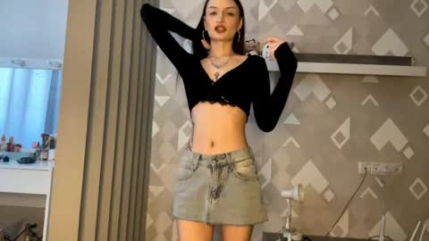 Eva online show from May 5, 7:16 am
