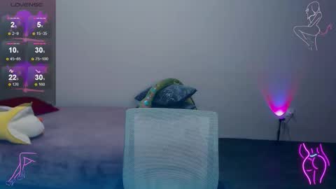 Celine online show from November 3, 12:50 pm