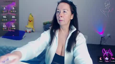 Celine online show from March 29, 7:19 am