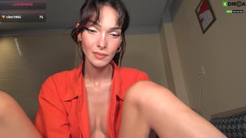 Ji-yoon online show from February 23, 6:27 pm