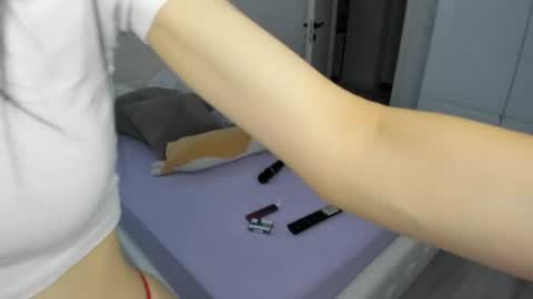 Celine Roxelle online show from June 25, 8:57 pm