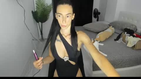 Celine Roxelle online show from July 21, 7:27 pm