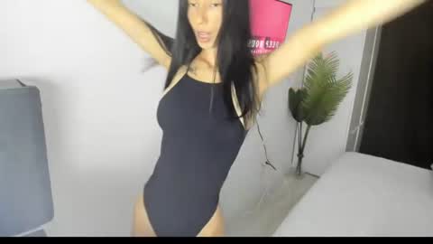 Celine Roxelle online show from July 24, 11:19 am