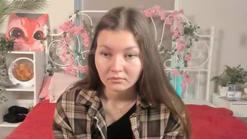 Nina online show from February 24, 8:18 pm