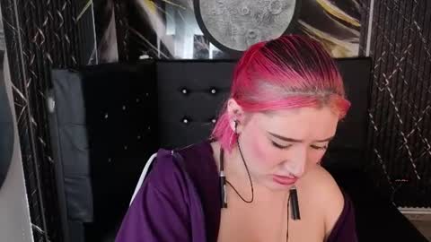 Cerecita  online show from July 9, 11:53 pm