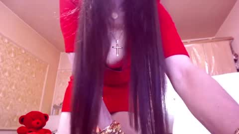 Snapshot of cerisedodd chatting on July 14, 12:46 am Cerise online show from July 14, 12:46 am