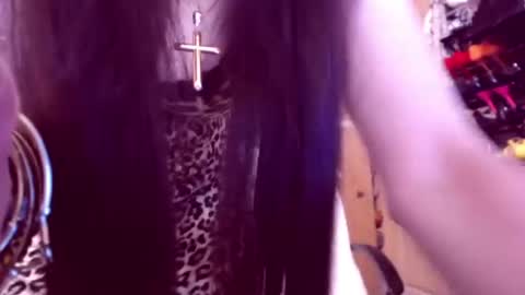 Snapshot of cerisedodd chatting on July 21, 12:57 am Cerise online show from July 21, 12:57 am