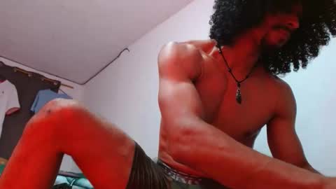 cesar_master_ online show from March 12, 3:23 am