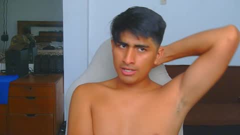 Cesar online show from March 13, 5:41 pm