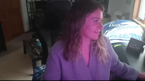 Snapshot of cessprinn chatting on January 7, 3:47 pm Marie online show from January 7, 3:47 pm