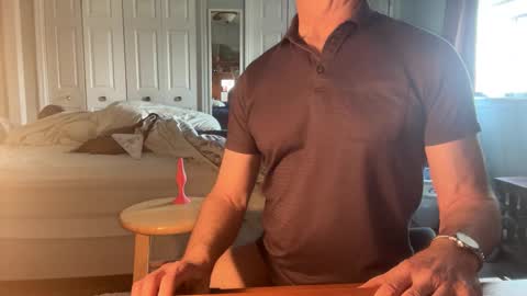 cfnmworkout1 online show from March 25, 8:15 pm