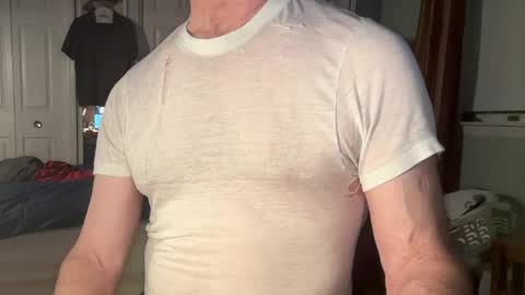 cfnmworkout1 online show from April 1, 1:06 am