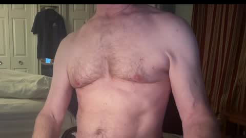 cfnmworkout1 online show from April 14, 2:17 am