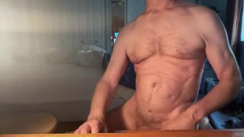 cfnmworkout1 online show from May 28, 10:45 am