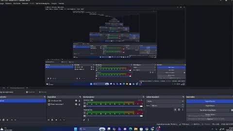 Muscular bull online show from April 5, 8:28 pm