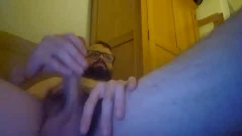 HairyManNextDoor online show from February 23, 1:47 am