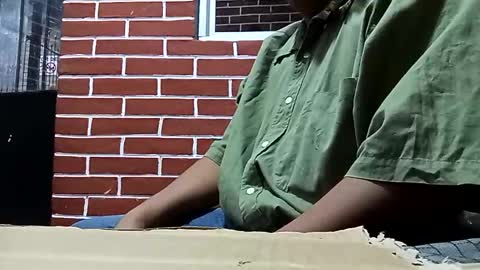 Snapshot of chachote9139 chatting on November 21, 7:18 am chachote9139 online show from November 21, 7:18 am