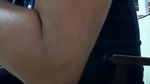 Snapshot of chachote9139 chatting on January 8, 8:05 am chachote9139 online show from January 8, 8:05 am