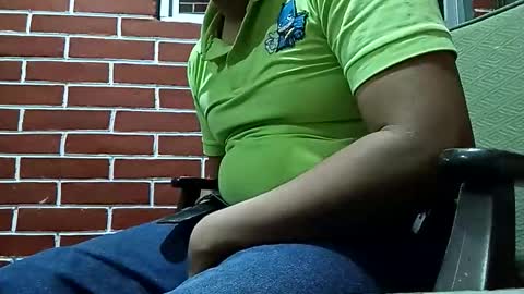 Snapshot of chachote9139 chatting on February 12, 7:36 am chachote9139 online show from February 12, 7:36 am