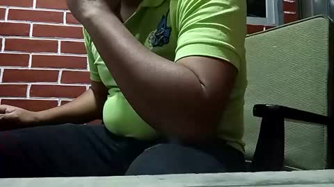 Snapshot of chachote9139 chatting on February 19, 7:26 am chachote9139 online show from February 19, 7:26 am