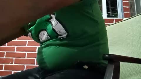 Snapshot of chachote9139 chatting on March 11, 7:47 am chachote9139 online show from March 11, 7:47 am