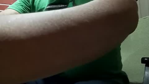 chachote9139 online show from July 17, 7:37 am